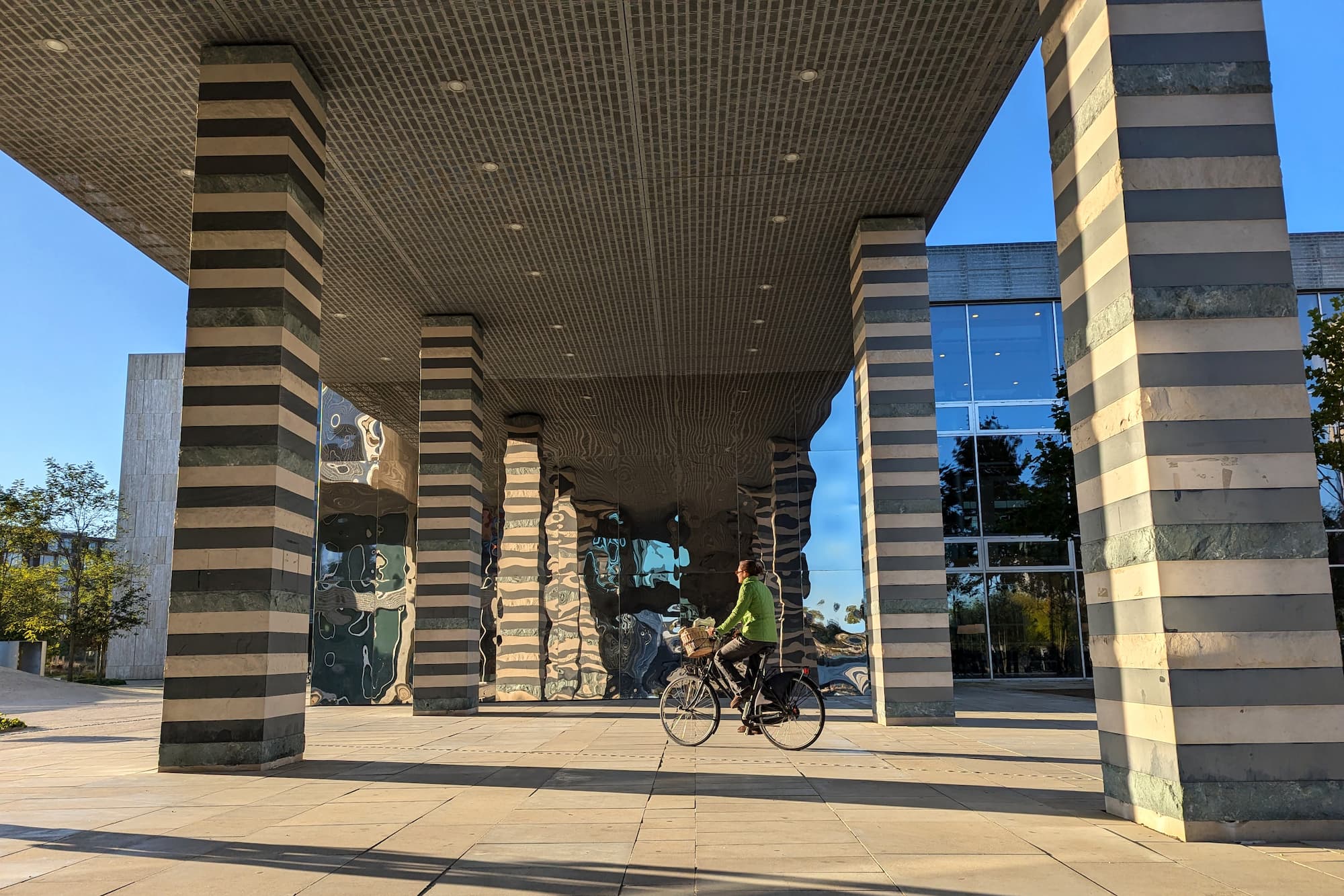Mandag den 2. november 2026 skydes Ørestad Sound & Science Festival i gang med et åbningsevent om nordisk mytologi på Københavns Universitet Søndre Campus.